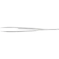 Weller Pince Brucelle De Précision 1 Pièce 5sésl Pointue, étroite, Extra-fine 115 Mm 1 Pc(s)