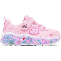 SKECHERS Play Scene - Fun Squ 303158N-LPMT Kids