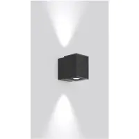 RZB Applique murale LED (2200 lm, IP65)