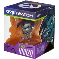 Blizzard Overwatch - Adorable mais mortel - Hanzo démoniaque