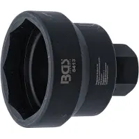 Bgs 5413 Clé pour capsules de roue et écrous d'essieu, 80 mm, SCANIA essieu avant
