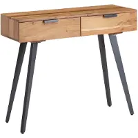 Wohnling Table console (90 x 36 x 78 cm)
