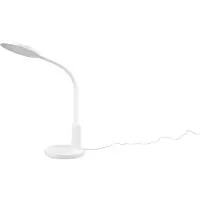 RL LIVE YOUR LIGHT Lampe de bureau SALLY blanc RL R52671101