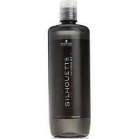Schwarzkopf Silhouette Classic Invisible Hold 1l Lacquer Clair