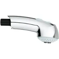 GROHE 46657NC0 de rechange pour pommeau de douche