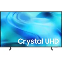 Samsung TV UE65U8072HUXXH UHD (65", LED, DHU), TV, Noir