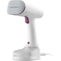 Braun QuickStyle 5 GS 5011 Défroisseur vapeur portatif 0,15 L 1200 W Violet, Blanc
