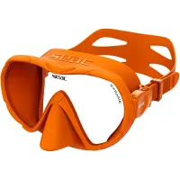 Seac Sub Masque De Plongée X-frame