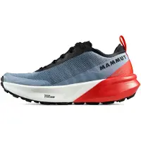 Mammut Aenergy Trail All Mountain Low Hiking Shoes Bleu EU 42 2/3 Homme