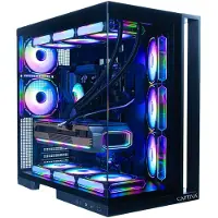 Captiva PC Highend Gaming I89-039 (Ultra 9 285KF/RTX5080 16GB GDDR7/SSD 2TB+2TB/64GB/WLAN/Windows 11 Home 64-bit) (89039)