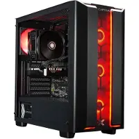 Captiva 95803, 3,5 GHz, Intel Core i5, i5-14600KF, 32 GB, DDR4-SDRAM, 2 TB