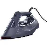 Electrolux E6si1-4mn Steam Iron Bleu One Size / EU Plug 220V