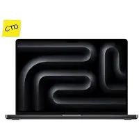 Apple CZ1MZ-03201000 - Ordinateur portable 16 pouces - M5 40,6 cm