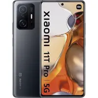 Xiaomi 11T Pro 5G 8/256Gb Smartphone Grau