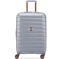 DELSEY PARIS PARIS trolley Shadow 5.0 4DR Trolley 66 Platin gris