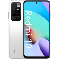 Xiaomi Redmi 10 64GB blanc galet
