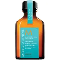 Moroccanoil traitement du pétrole (25 ml)