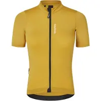 Gripgrab Ride Short Sleeve Jersey Jaune XS Femme