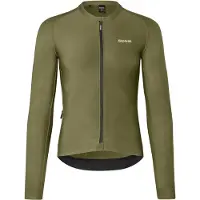 Gripgrab Maillot à Manches Longues Pacr