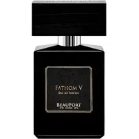BeauFort London Eau de Parfum London Fathom V 50 ml