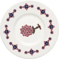 Iittala Soucoupe Taika Sato, Soucoupe, Multicolore
