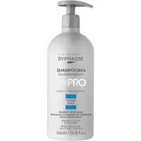 Byphasse , Pro Boucles, Haarshampoo, 750 ml