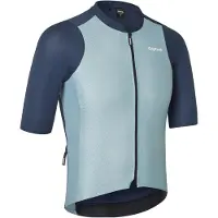 Gripgrab Pacr Lightweight Short Sleeve Jersey Bleu XL Homme