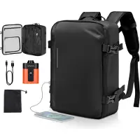 Vevor Sac à Dos Voyage Sous Vide
