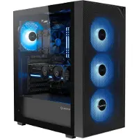 UNYKAch Boîtier Pc Uk121805