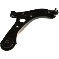 TRISCAN Suspension de roue, bras de suspension avec support en caoutchouc pour, entre autres, HYUNDAI TUCSON