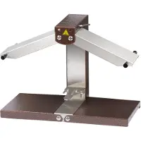 Louis Tellier - Appareil à Raclette Brézière L'Original - 230V/1000W