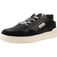 Geox J56lqi 05422 Couleur Noir