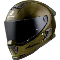Bogotto Rapto Carbon Casque Taille