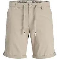 Jack & Jones Pantalon chino 'MARCO SUMMER' | 38 | male