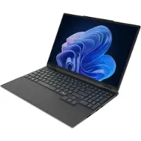 Captiva Highend Gaming R10-1022GE Ryzen 7 RTX 5070 (15.30", 1000 Go, 16 Go, DE, AMD Ryzen 7 255), Ordinateur portable, Noir