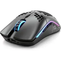Glorious Model O Souris Gamer Sans Fil Noir