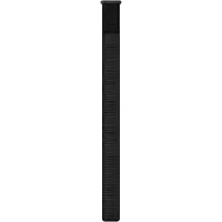 Garmin Bracelet en Nylon Noir 20 mm