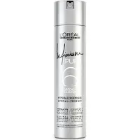 L'Oréal Infinium Pure laque cheveux 300 ml