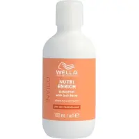 Wella Invigo Nutri Enrich Shampoo 500 ml