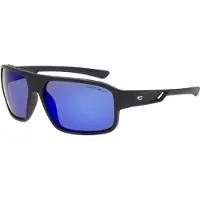 Gog Sahil Polarized Sunglasses Clair Reflex Blue/CAT3