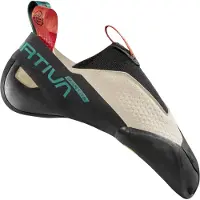 La Sportiva Mantra, Chalk, 40.5, Escalade, Chaussures -