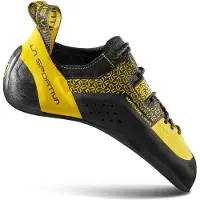 La Sportiva Katana Laces Climbing Shoes Noir EU 43 1/2 Homme