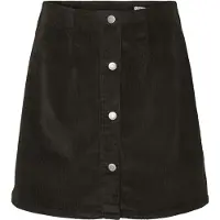 Vero Moda Jupe 'VMETTA' chocolat