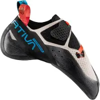 La Sportiva Futura Climbing Shoes Noir EU 39