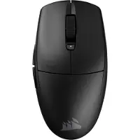 Corsair Souris Gaming Sans Fil M55 24 000 Dpi Noir (ch-930f000-ww)
