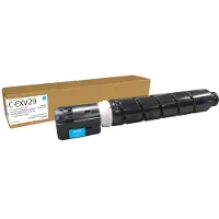 Xerox 006R04912 Toner Everyday Remanufactured Canon C-EXV29 Cyan