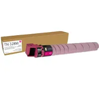 Xerox Toner remanufacturé Magenta Everyday de compatible avec Konica Minolta AAV8350 (AAV8350), Capacité standard