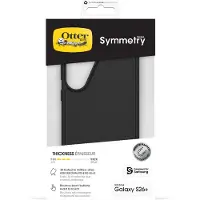 Otterbox Symmetry Samsung Galaxy S26 Plus Back Cover avec Aimant Noir