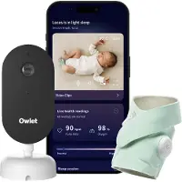 Owlet Dream Duo - Mint