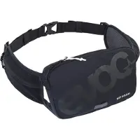Evoc Hip Poutch Waist Bag 1l Noir